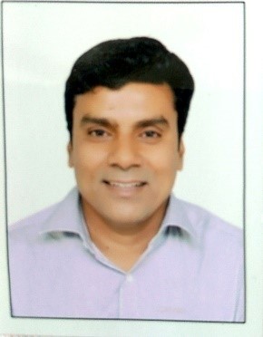 Kirankumar Patel